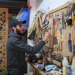 محمد صقر / غزة