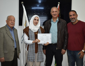 المعهد المصرفي الفلسطيني والمؤسسة المصرفية الفلسطينية "رواد" يعقدان برنامج مهارات البيع والبيع التقاطعي