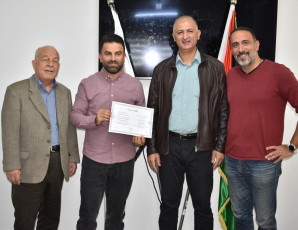 المعهد المصرفي الفلسطيني والمؤسسة المصرفية الفلسطينية "رواد" يعقدان برنامج مهارات البيع والبيع التقاطعي