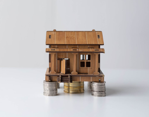 تمويل تحسين السكن