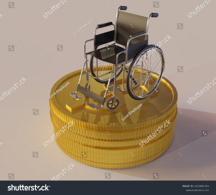 تمويل ذوي الهمم